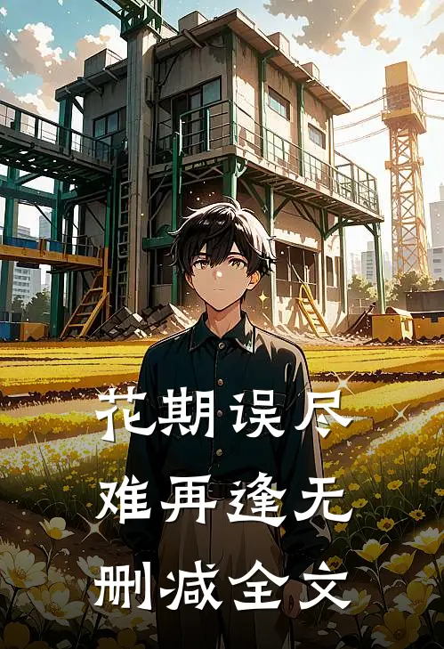 花期误尽难再逢无删减全文