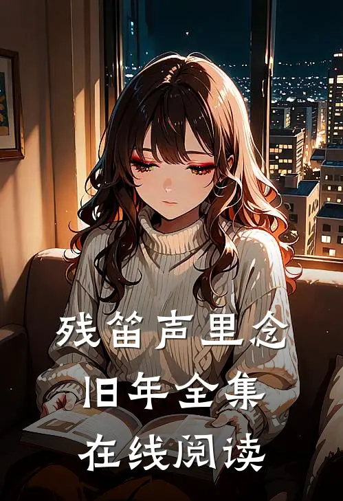 残笛声里念旧年全集在线阅读