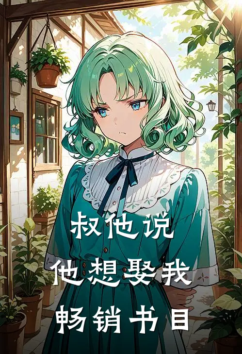 叔他说，他想娶我畅销书目