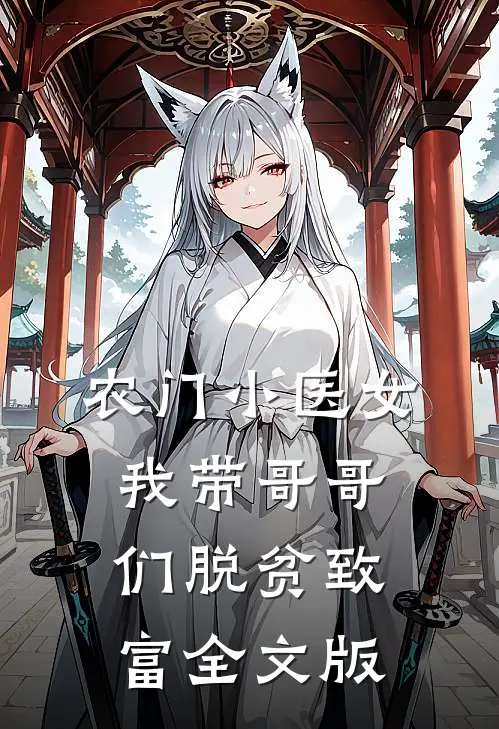 农门小医女：我带哥哥们脱贫致富全文版