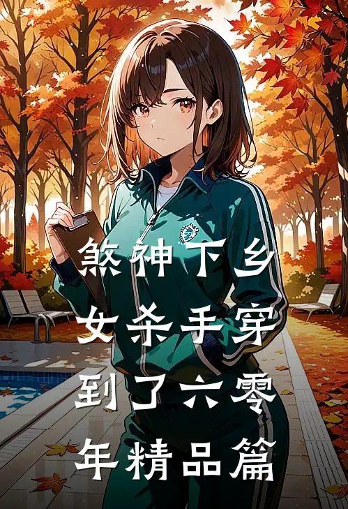 煞神下乡：女杀手穿到了六零年精品篇