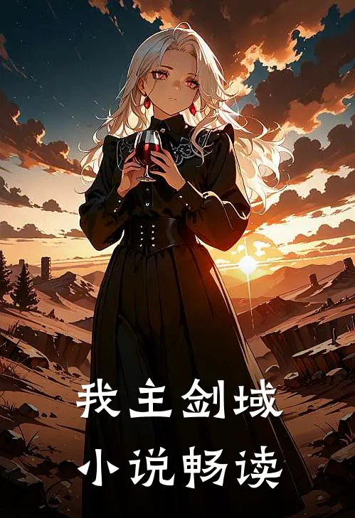 我主剑域小说畅读