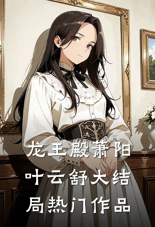 龙王殿萧阳叶云舒大结局热门作品