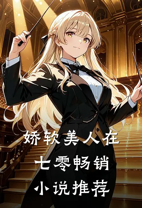 娇软美人在七零畅销小说推荐