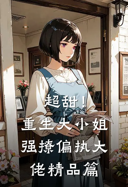 超甜！重生大小姐强撩偏执大佬精品篇