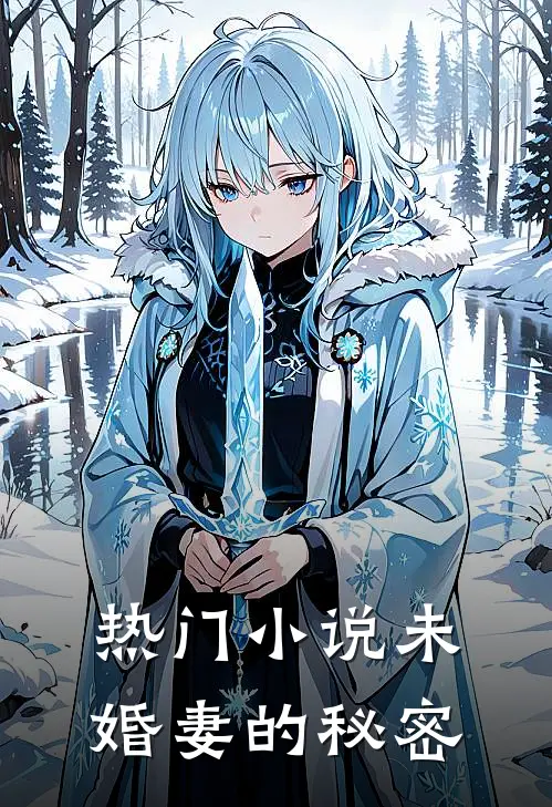 热门小说未婚妻的秘密