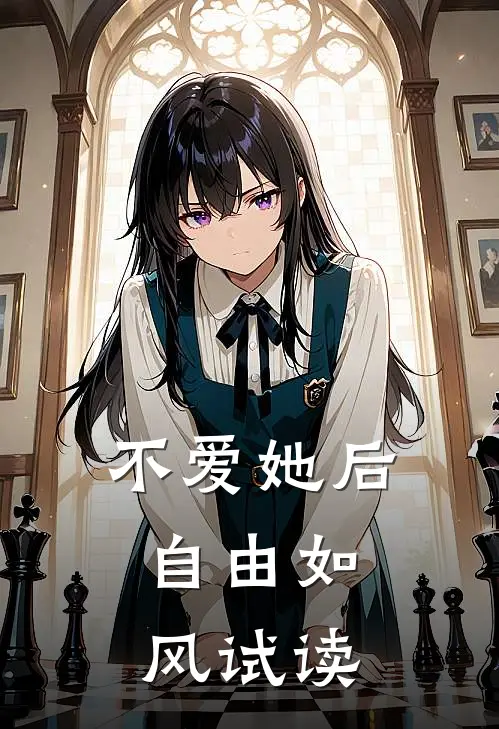 不爱她后，自由如风试读