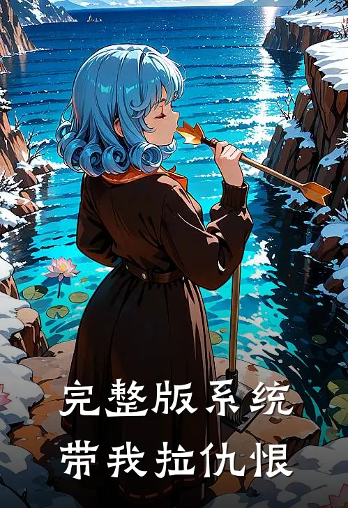 完整版系统带我拉仇恨