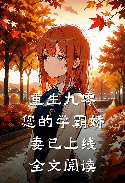重生九零：您的学霸娇妻已上线全文阅读