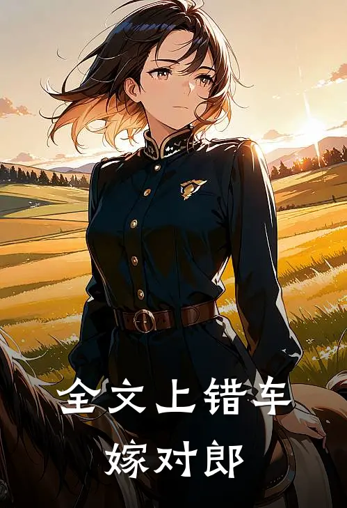 全文上错车，嫁对郎