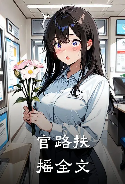 官路扶摇全文