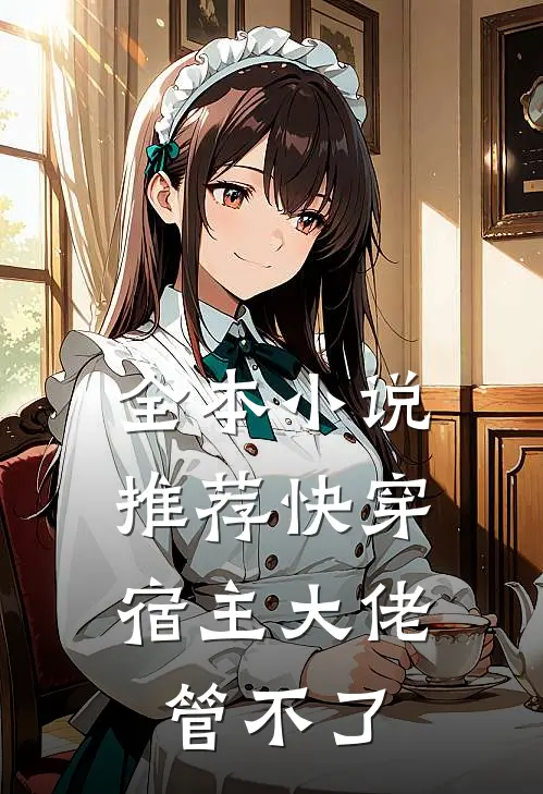 全本小说推荐快穿：宿主大佬管不了