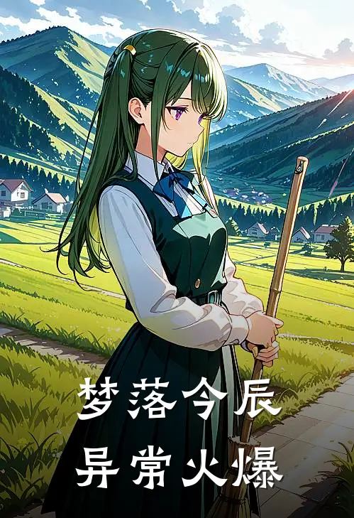 梦落今辰异常火爆