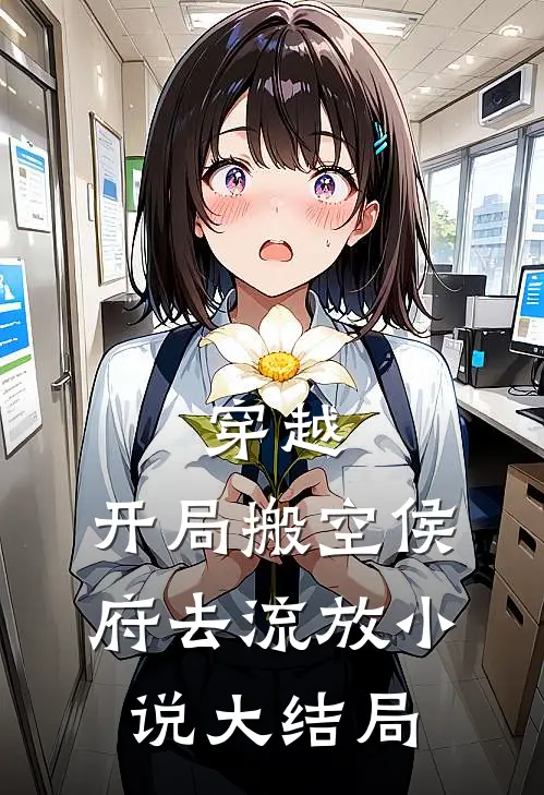 穿越：开局搬空侯府去流放小说大结局