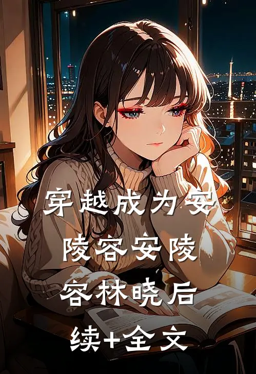 穿越成为安陵容安陵容林晓后续+全文