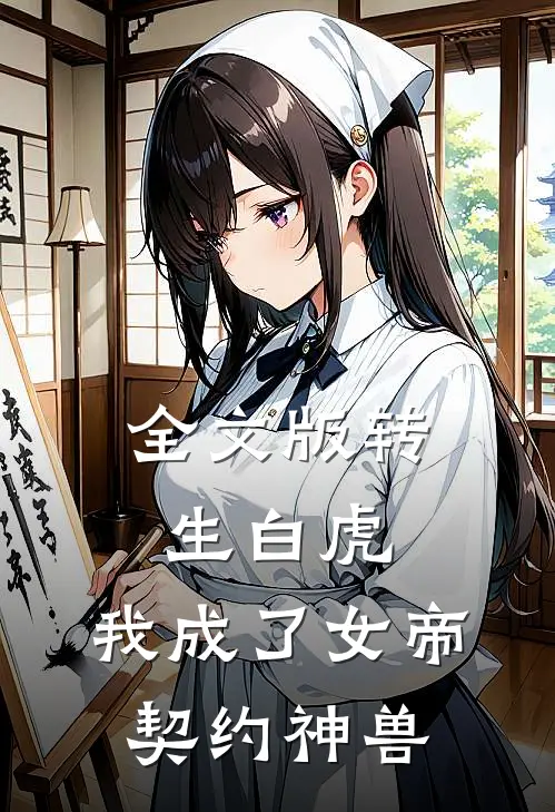 全文版转生白虎，我成了女帝契约神兽