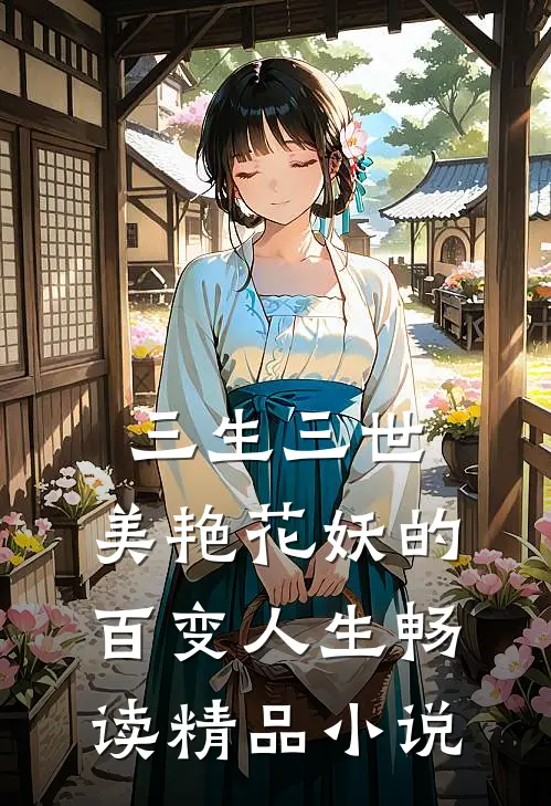 三生三世：美艳花妖的百变人生畅读精品小说