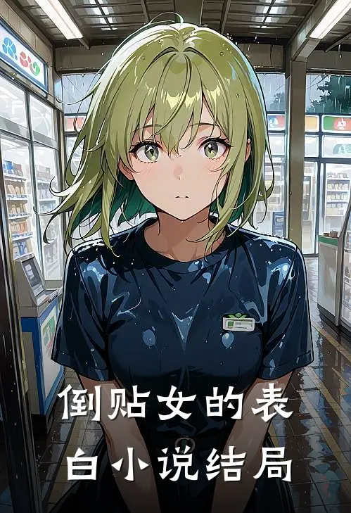 倒贴女的表白小说结局