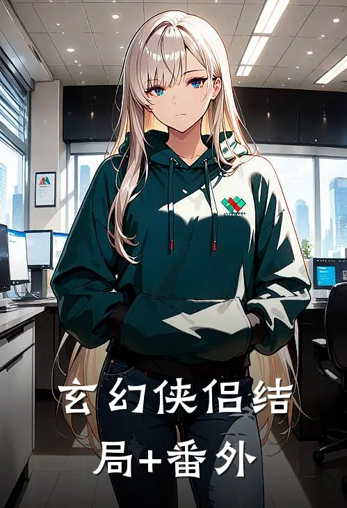 玄幻侠侣结局+番外