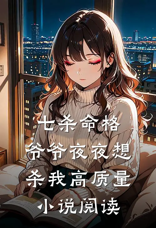 七杀命格，爷爷夜夜想杀我高质量小说阅读