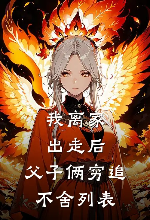 我离家出走后，父子俩穷追不舍列表