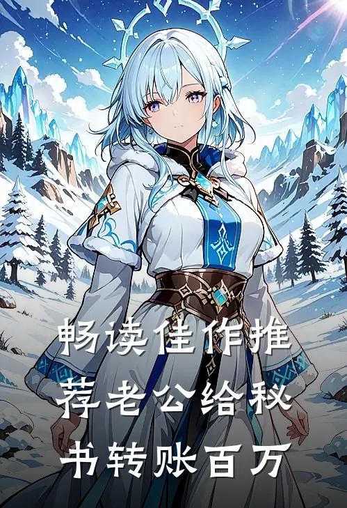 畅读佳作推荐老公给秘书转账百万