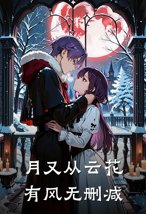 月又从云花有风无删减