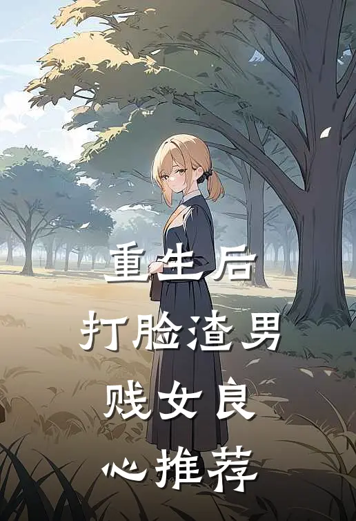 重生后，打脸渣男贱女良心推荐