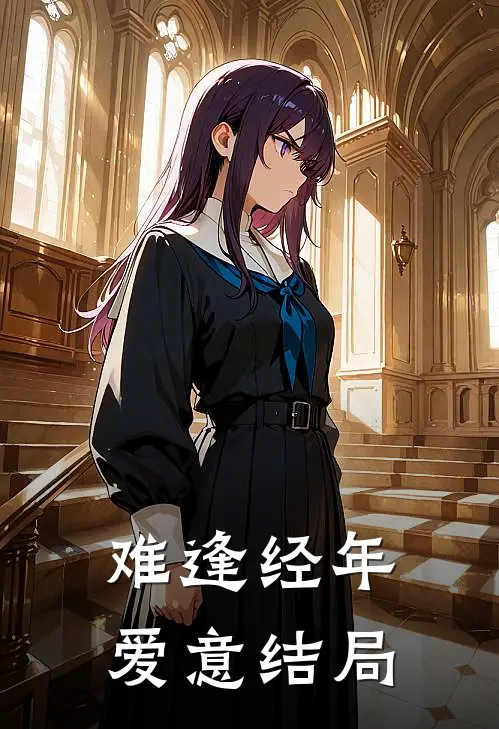 难逢经年爱意结局