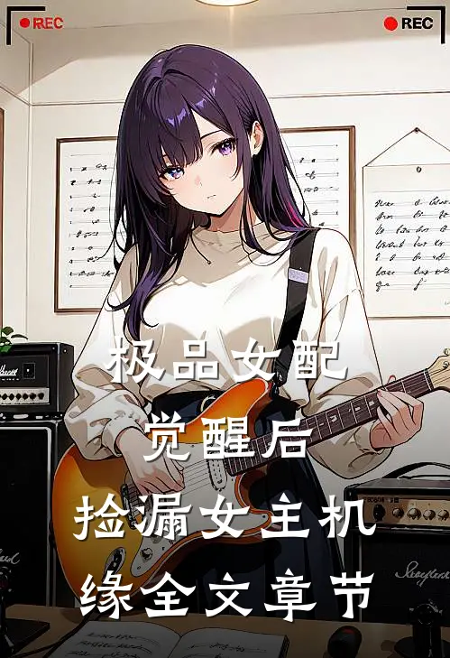 极品女配觉醒后，捡漏女主机缘全文章节