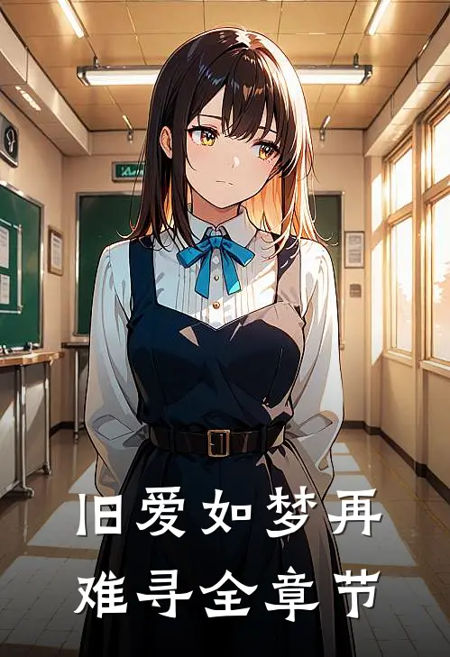 旧爱如梦再难寻全章节