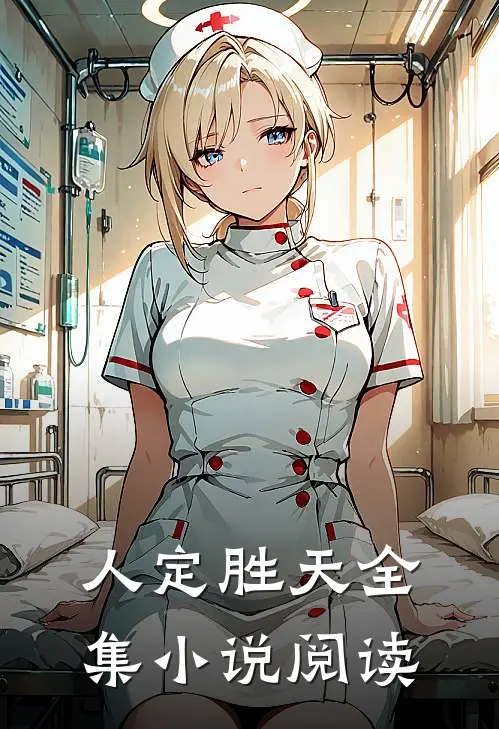 人定胜天全集小说阅读
