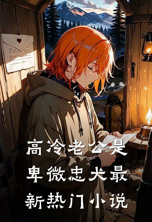 高冷老公是卑微忠犬最新热门小说