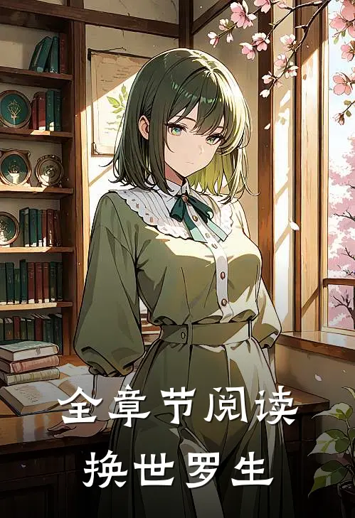 全章节阅读换世罗生