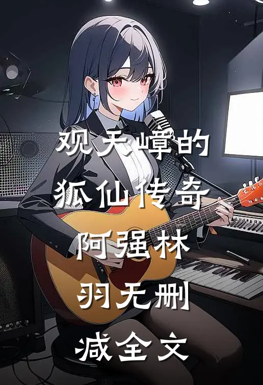观天嶂的狐仙传奇阿强林羽无删减全文
