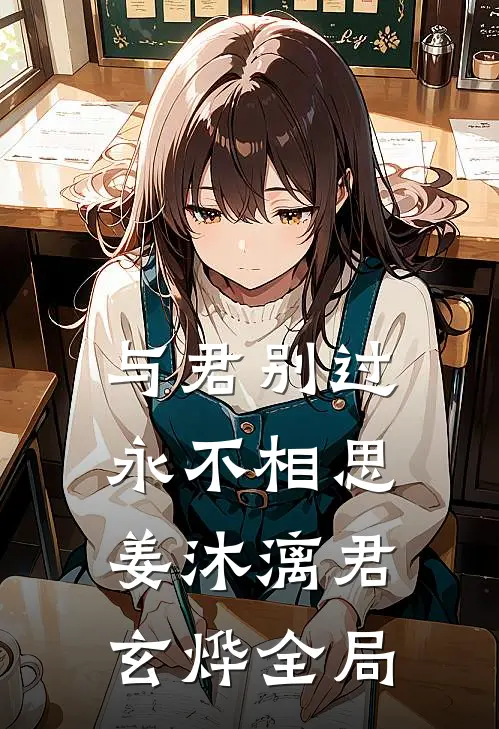 与君别过，永不相思姜沐漓君玄烨全局