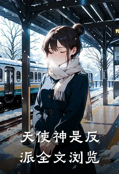 天使神是反派全文浏览