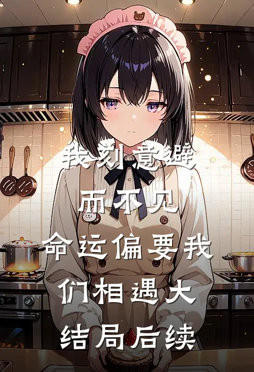 我刻意避而不见，命运偏要我们相遇大结局后续