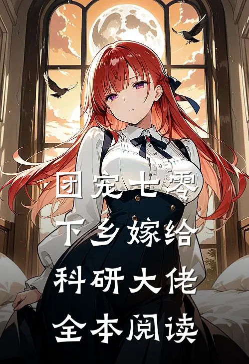 团宠七零，下乡嫁给科研大佬全本阅读