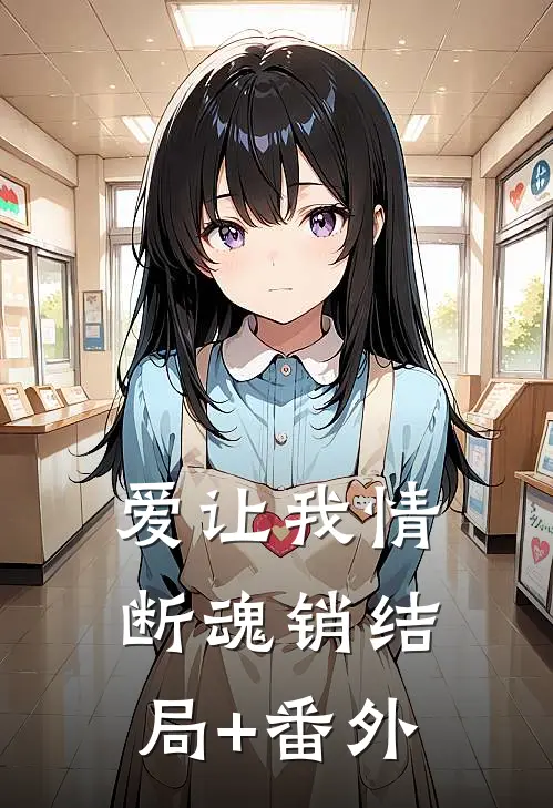 爱让我情断魂销结局+番外