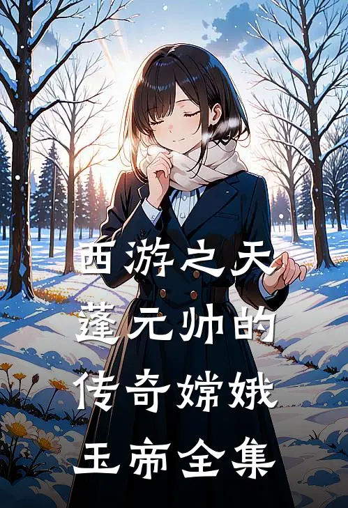 西游之天蓬元帅的传奇嫦娥玉帝 全集