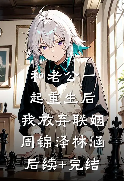 和老公一起重生后，我放弃联姻周锦泽林涵后续+完结