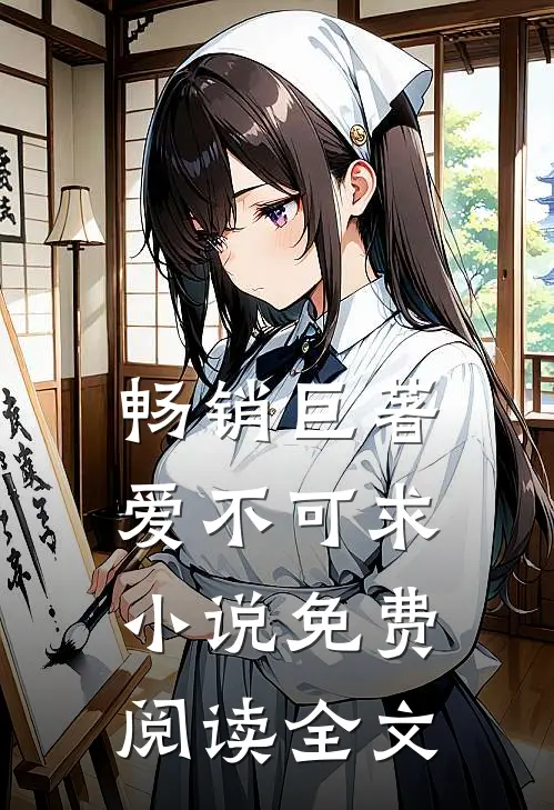畅销巨著爱不可求小说免费阅读全文