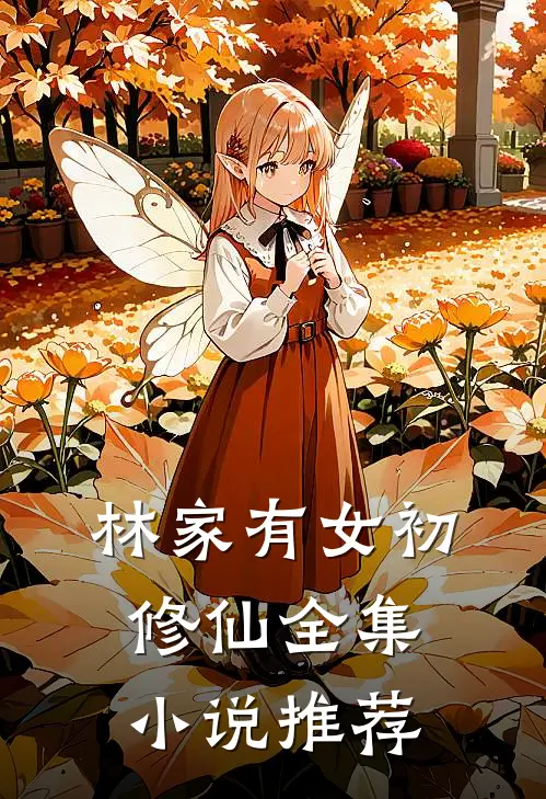 林家有女初修仙全集小说推荐