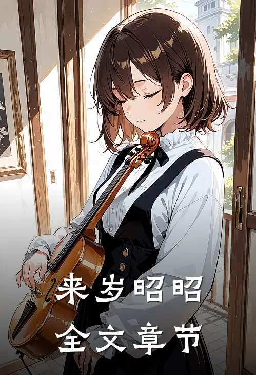 来岁昭昭全文章节