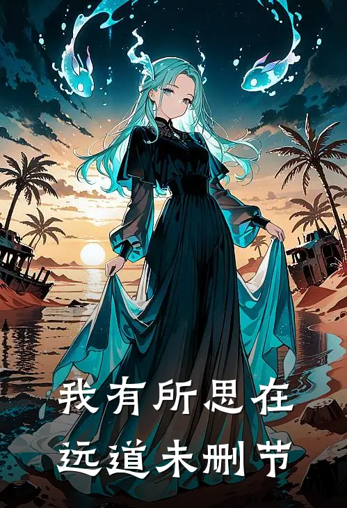 我有所思在远道未删节