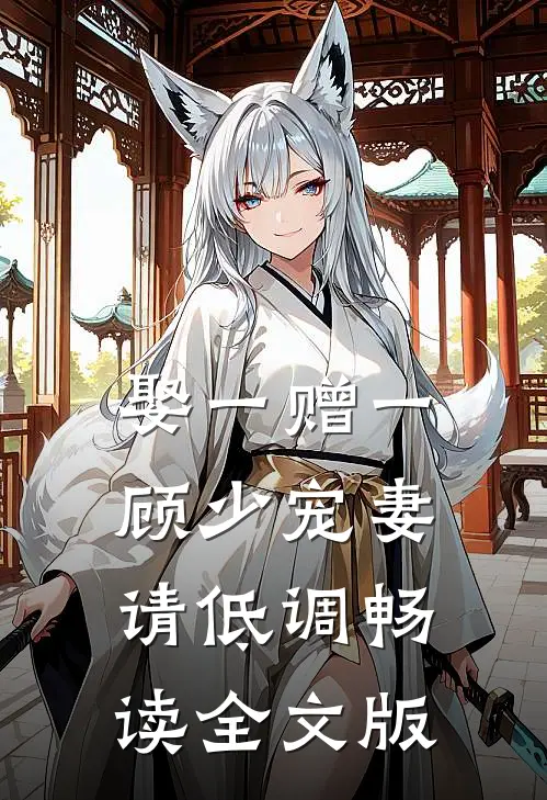 娶一赠一顾少宠妻请低调畅读全文版