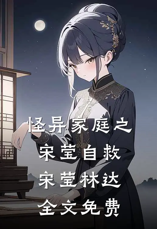 怪异家庭之宋莹自救宋莹林达全文免费