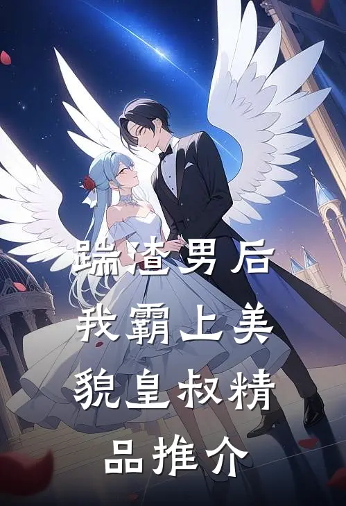 踹渣男后，我霸上美貌皇叔精品推介