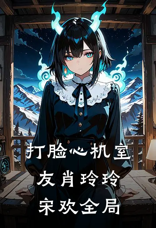 打脸心机室友肖玲玲宋欢全局